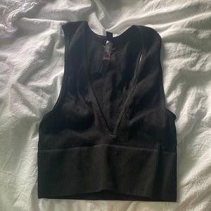 Urban Outfitters Bra Tank Top